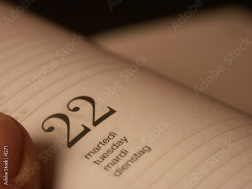 Agenda