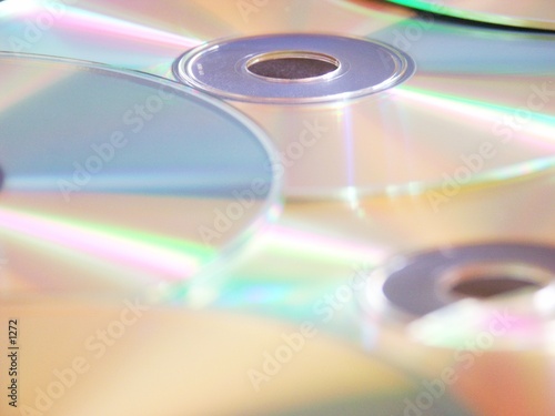 CD ROM