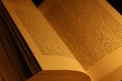 livre ouvert