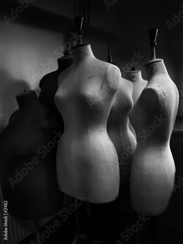 Mannequins