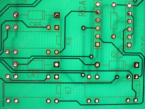 Circuit imprimé