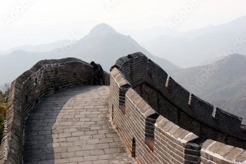 Muraille