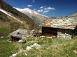 Chalets d'alpages Chalets d'alpages