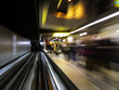 Voie urbaine