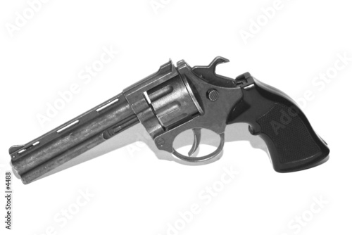 revolver
