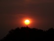 coucher de soleil