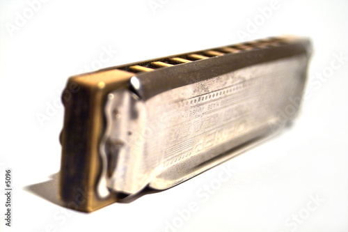 harmonica