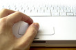 trackpad au travail trackpad au travail