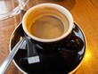 pause caf�