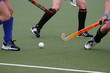hockey sur gazon