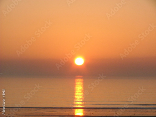 coucher sur bret