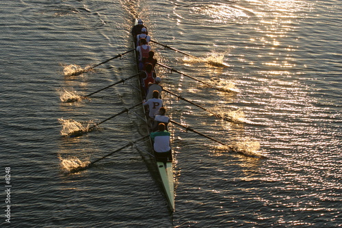 aviron