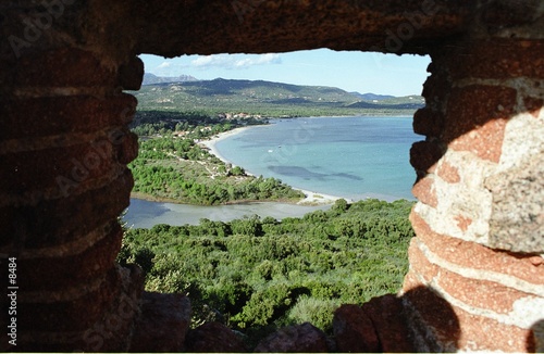 lucarne sur mer