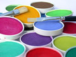 couleurs d'enfant