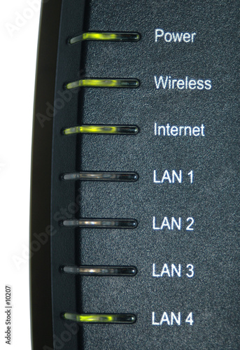 routeur internet