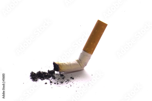cigarette