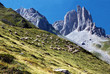 aiguilles d'ansabère