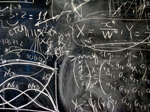 les mathématiques appliquées