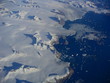naissance d'icebergs