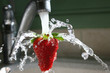 fraise de cuisine