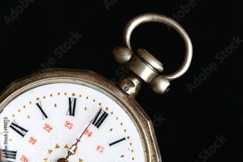 vieille montre