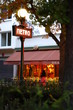 metro, boulot, bistro