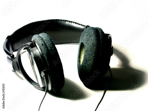 casque audio