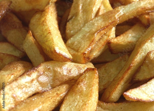 frites frites