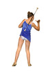 twirling 2