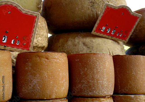 fromage