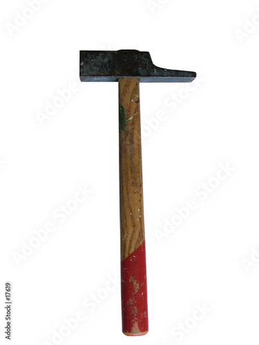 marteau détouré marteau détouré