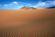 desert