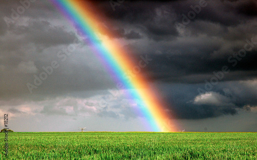Photo: arc-en-ciel arc-en-ciel