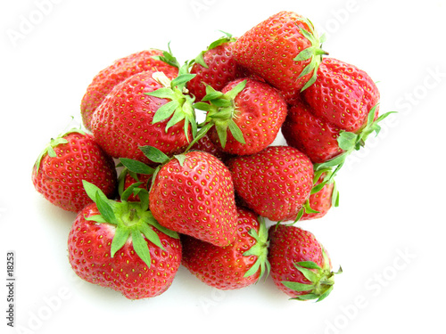 fraises