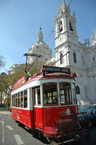 lisbonne