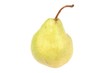 poire détourée