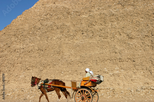 charrue face aux pyramides de gizeh charrue face aux pyramides de gizeh