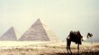 les pyramides