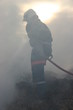 feu de paille