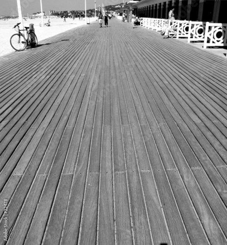 les planches