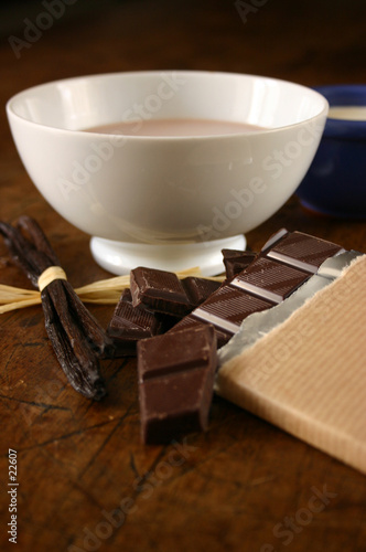 chocolat