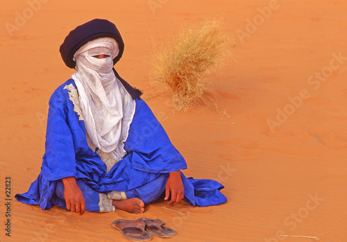 touareg
