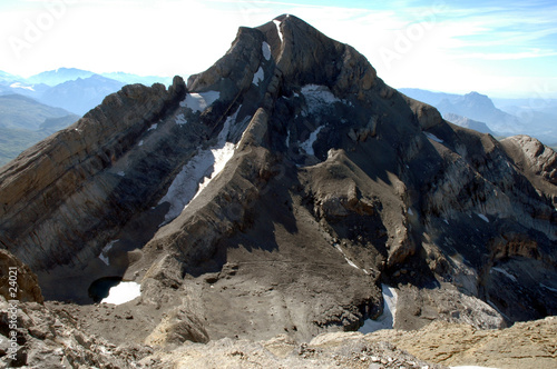 mont  perdu