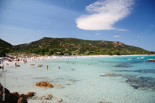 palombaggia