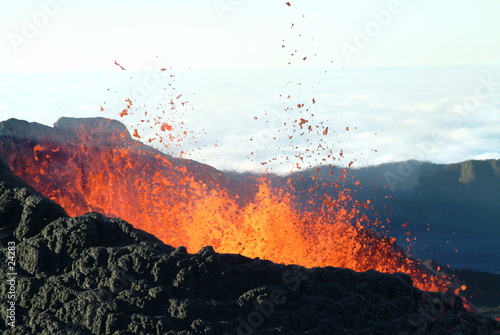 volcan 18