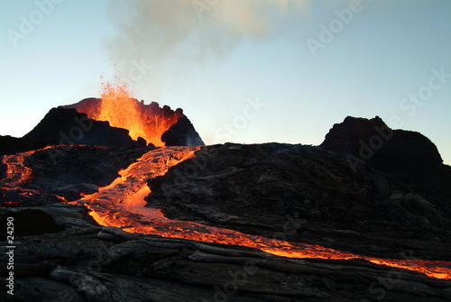 volcan 13