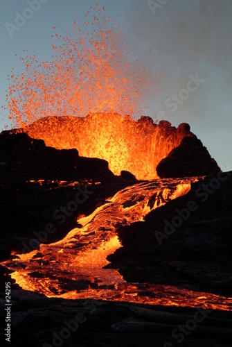 Photo: volcan1 volcan1
