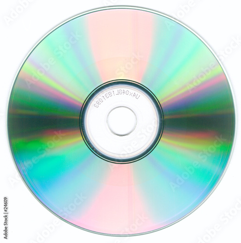cd