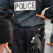 forces de l'ordre forces de l'ordre