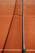 court de tennis